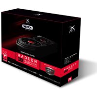 XFX Radeon RX 580 XXX Ed. OC 8GB GDDR5 [RX-580P8DFD6] Image #6