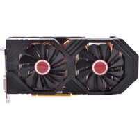 XFX Radeon RX 580 XXX Ed. OC 8GB GDDR5 [RX-580P8DFD6]