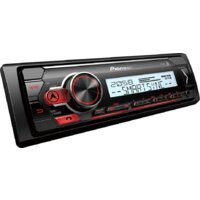 Pioneer MVH-MS410BT Image #2