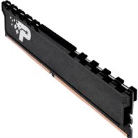 Patriot Signature Premium Line 2x16GB DDR4 PC4-25600 PSP432G3200KH1 Image #3