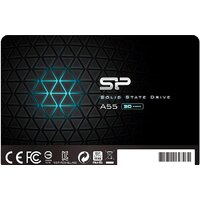 Silicon-Power Ace A55 256GB SP256GBSS3A55S25