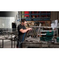 Metabo DG 25 SET [604116500] Image #3