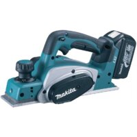 Makita DKP180RFE (с 2-мя АКБ)