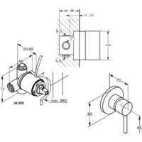 Kludi Bozz (389990576) Image #6