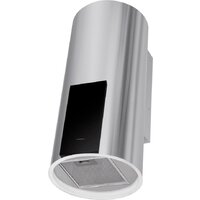 MAUNFELD Alba 39 Wall (нержавеющая сталь) Image #1