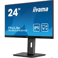 Iiyama ProLite XUB2493HS-B5 Image #3