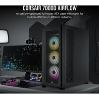 Corsair 7000D Airflow CC-9011218-WW Image #2
