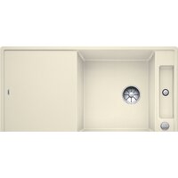 Blanco Axia III XL 6 S (разделочная доска из стекла, жасмин) Image #1