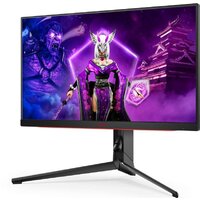 AOC Agon Pro AG274QZM Image #3