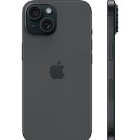 Apple iPhone 15 256GB (черный) Image #2