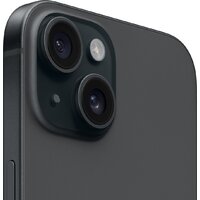 Apple iPhone 15 256GB (черный) Image #3