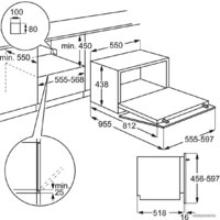 Electrolux ESL2500RO Image #7