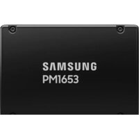 Samsung PM1653 960GB MZILG960HCHQ-00A07