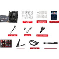 MSI MAG B850 Tomahawk Max WiFi Image #2