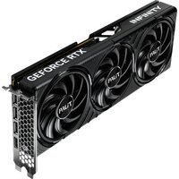 Palit GeForce RTX 5060 Ti Infinity 3 16GB NE7506T019T1-GB2061S Image #1