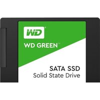 WD Green 2TB WDS200T2G0A