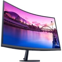 Samsung Essential S3 LS27C390EAUXEN Image #2