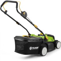 Fieldmann FZR 70375-0 (без АКБ и ЗУ) Image #4