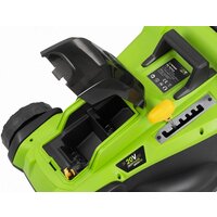 Fieldmann FZR 70375-0 (без АКБ и ЗУ) Image #5