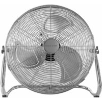 Goetze & Jensen FN505 Chrom