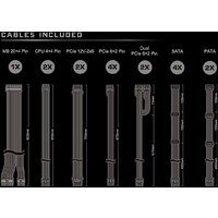 ASRock TAICHI 1650W TC-1650T Image #7