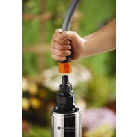 Gardena 5500/5 inox Premium [1489-20] Image #5