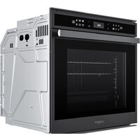 Whirlpool W6 OM4 4S1 P BSS Image #9