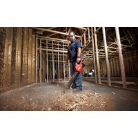 Milwaukee M18 FBL-0 Fuel 4933459825 (без АКБ) Image #8