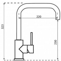Reginox Crystal PVD (медный) Image #2