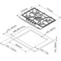 KUPPERSBERG FG 73 B Image #4