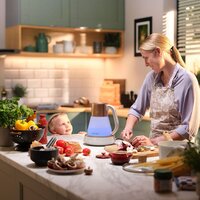 Russell Hobbs Calm Kettle 27450-70 Image #3