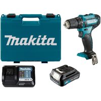 Makita DF333DWY (с 1-им АКБ, кейс)