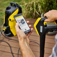 Karcher K7 Premium Smart Control Flex 1.317-235.0 Image #7