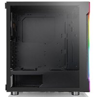 Thermaltake H200 TG RGB CA-1M3-00M1WN-00 Image #5