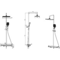 Savol SK-H3445H Image #2