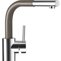 Schock Nimbus-D Cristadur (хром/бронза)