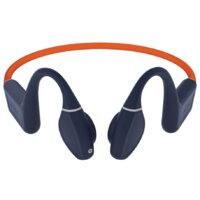 Creative Outlier Free Pro+ (темно-синий/оранжевый) Image #4