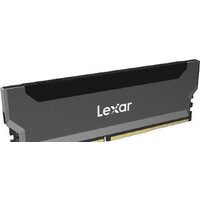 Lexar 2x8ГБ DDR4 3200 МГц LD4BU008G-R3200GDXG Image #3
