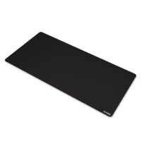 Glorious Stitch Cloth Mousepad XXL Extended Original (черный) Image #3
