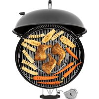 Weber Master-Touch GBS SE-5755 Image #4