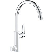 Grohe Blue Pure BauCurve 31723000