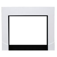 Smolcom Luton FS33/FS33W/L33 (бьянко белый)