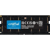 Crucial 32ГБ DDR5 SODIMM 5600 МГц CT32G56C46S5 Image #1