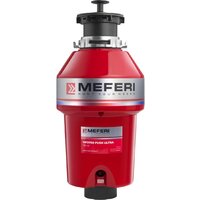 Meferi MFD750 PUSH ULTRA с пневмокнопкой в комплекте