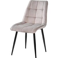 Mebelart Chic (серый/черный)