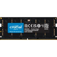 Crucial 16ГБ DDR5 SODIMM 5600МГц CT16G56C46S5 Image #1