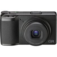 Ricoh GR III (черный) Image #9