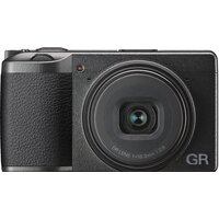 Ricoh GR III (черный)