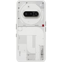 Nothing Phone (3a) 12GB/256GB (белый) Image #4