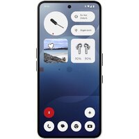 Nothing Phone (3a) 12GB/256GB (белый) Image #2